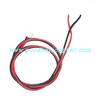 htx-h227-55 helicopter parts wire plug